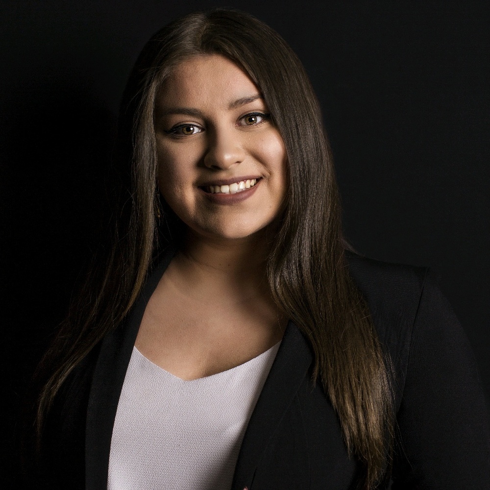 Meet your Posher, Jocelyn